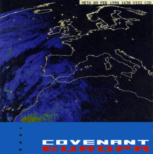Covenant (SWE) : Europa